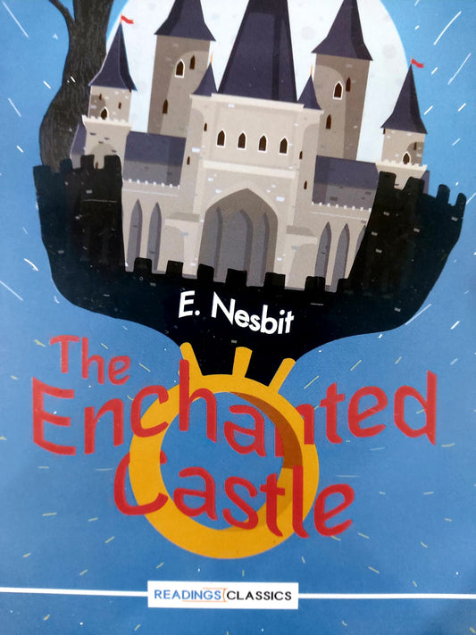 The Enchanted Castle