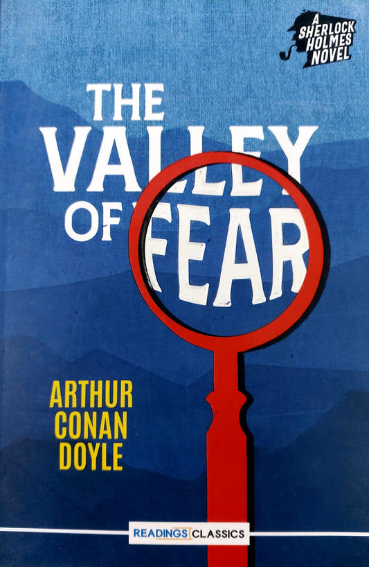 The Valley Of Fear