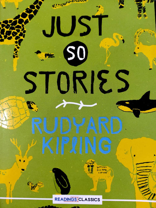 Just So Stories