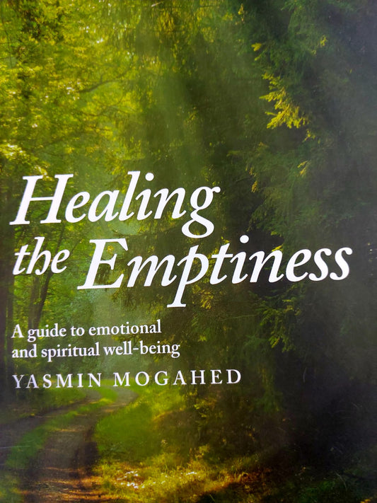 Healing The Emptiness