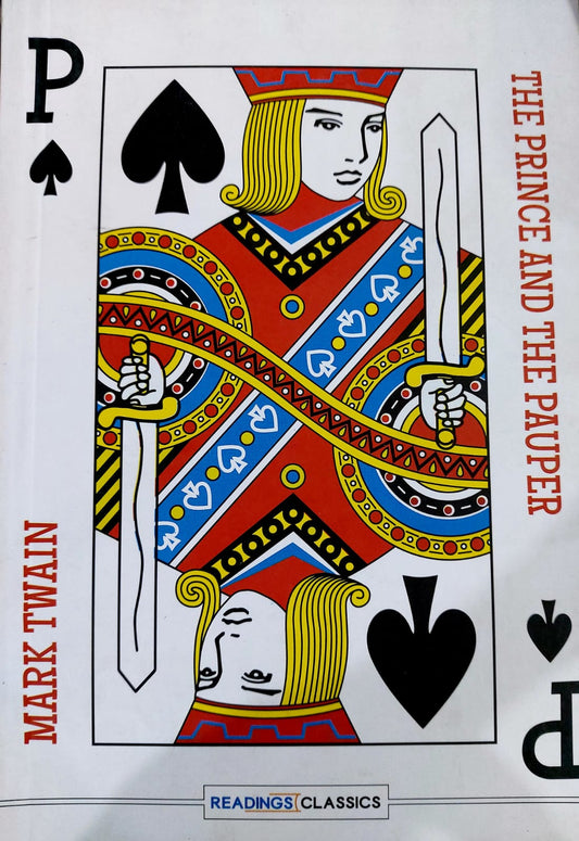 The Prince And The Pauper