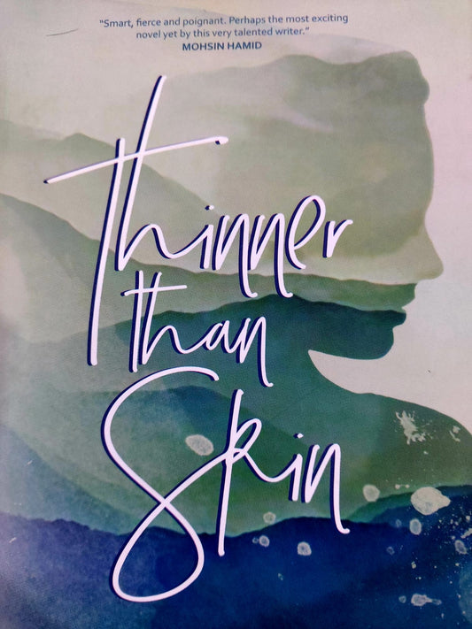 Thinner Than Skin