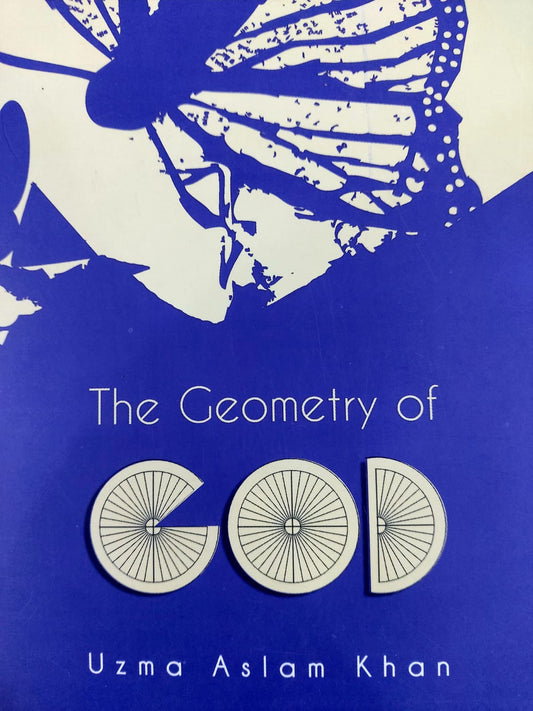 The Geometry Of GOD