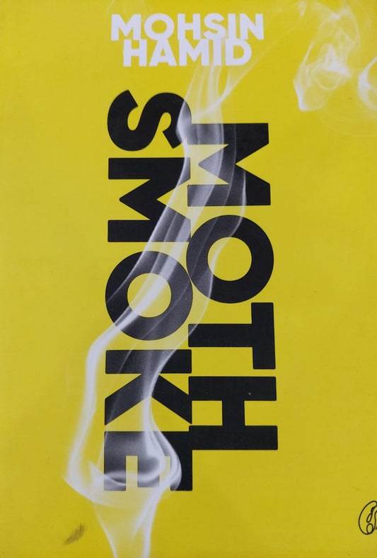 Moth Smoke