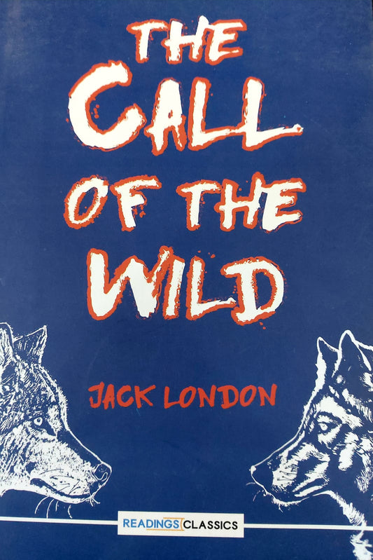 The Call Of The Wild