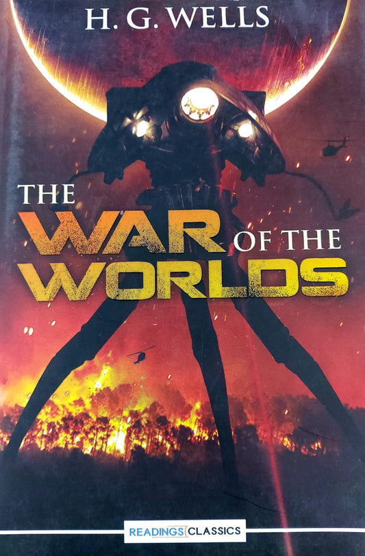 The War Of The World