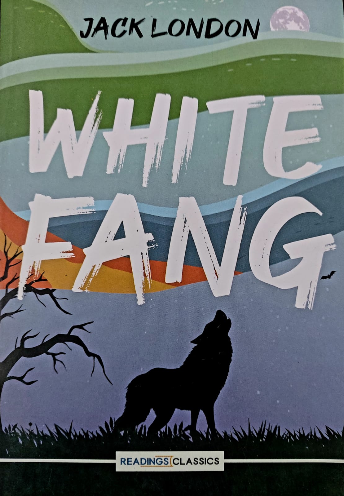 White Fang