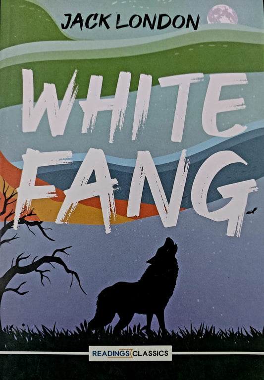 White Fang