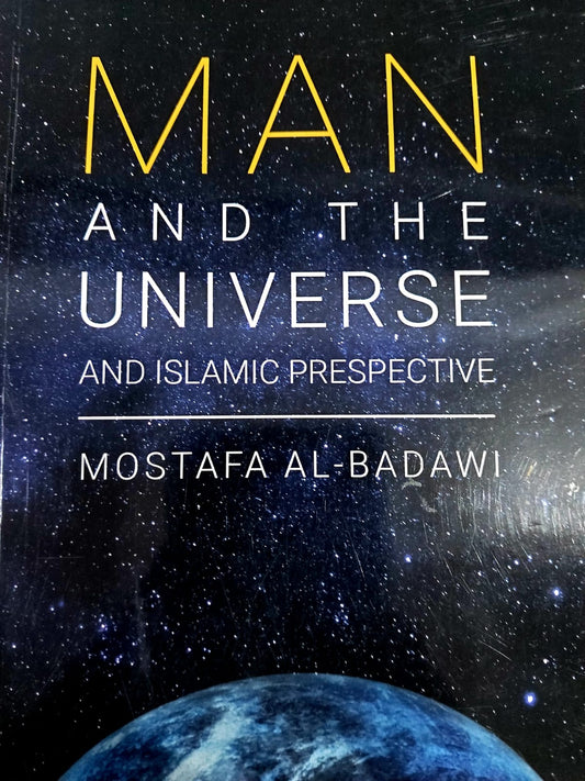 Man And The Universe And Islamic Prespective