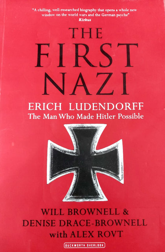 The First Nazi