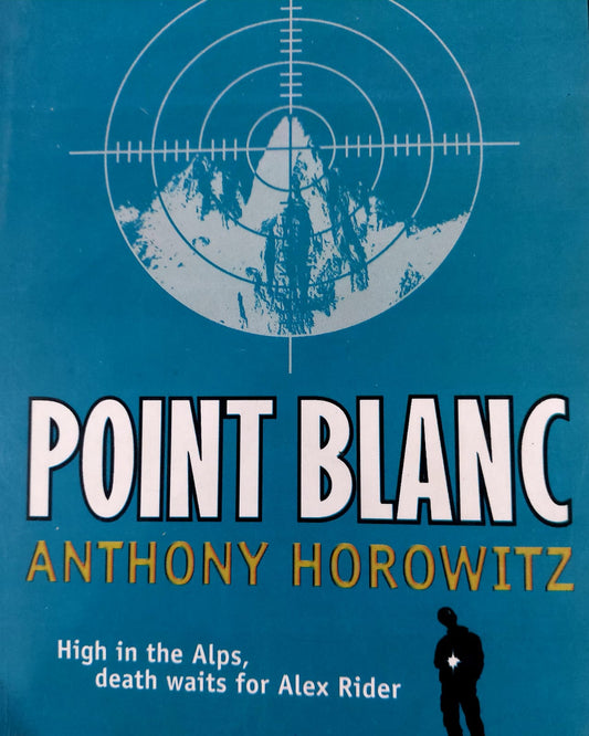 Point Blanc