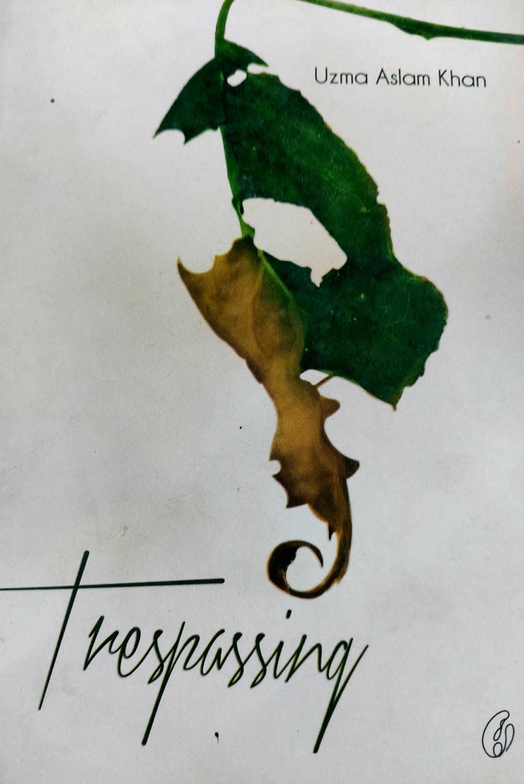 Trespassing