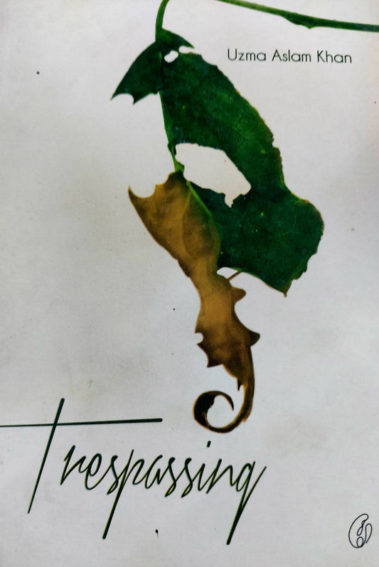 Trespassing