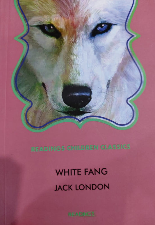 White Fang