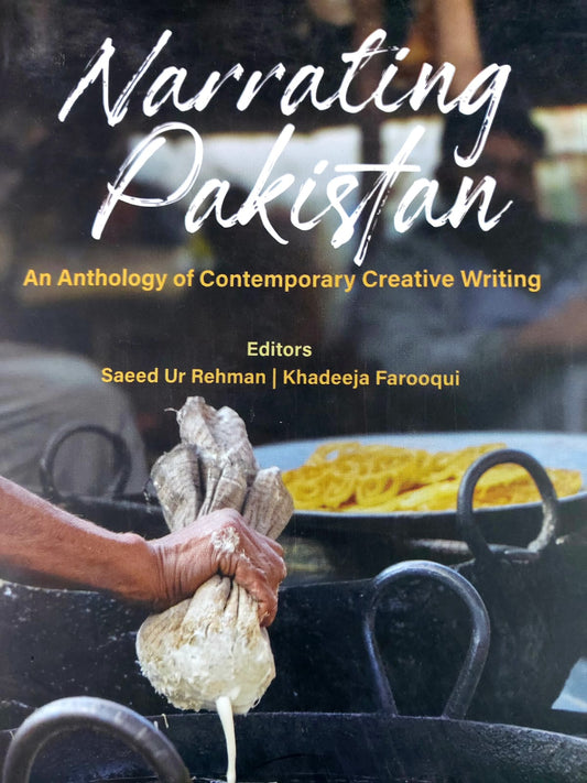 Narrating Pakistan