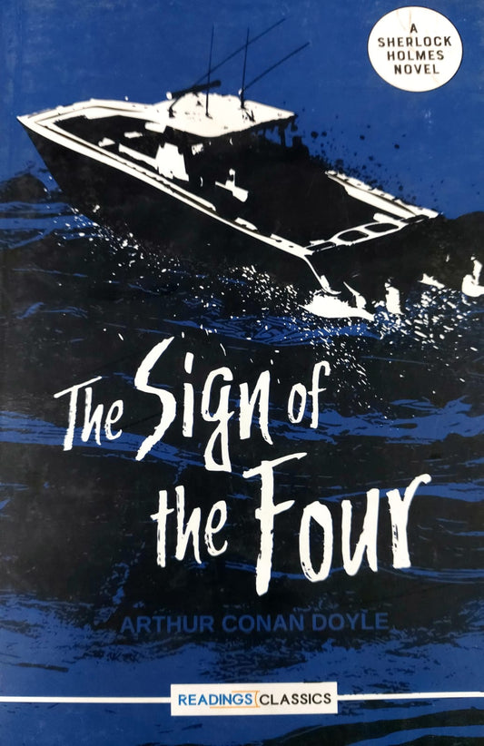 The Sign Of The Four