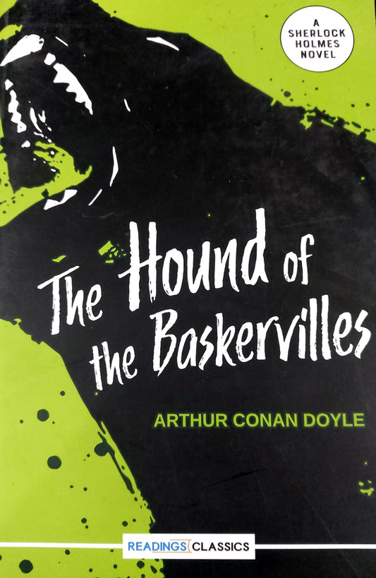 The Hound Of Baskervilles