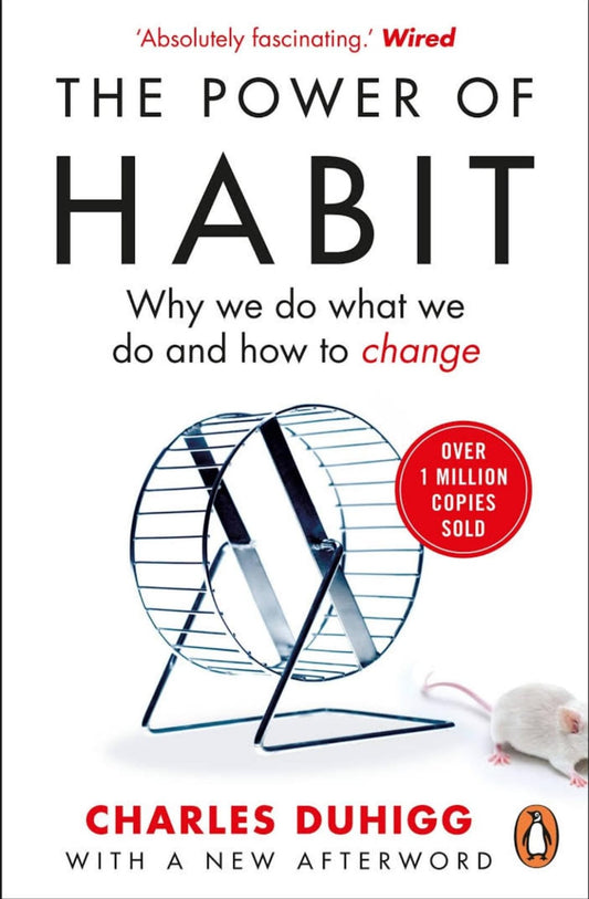 The Power Of Habit