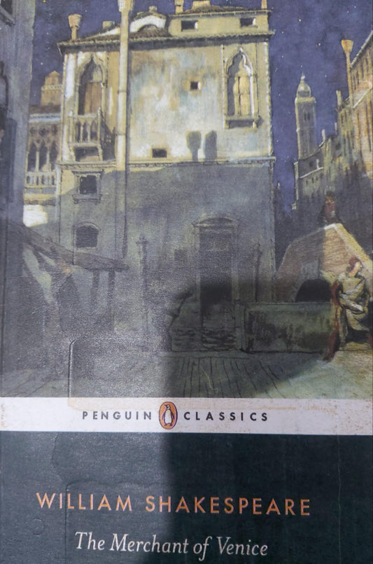 The Merchant Of Venice