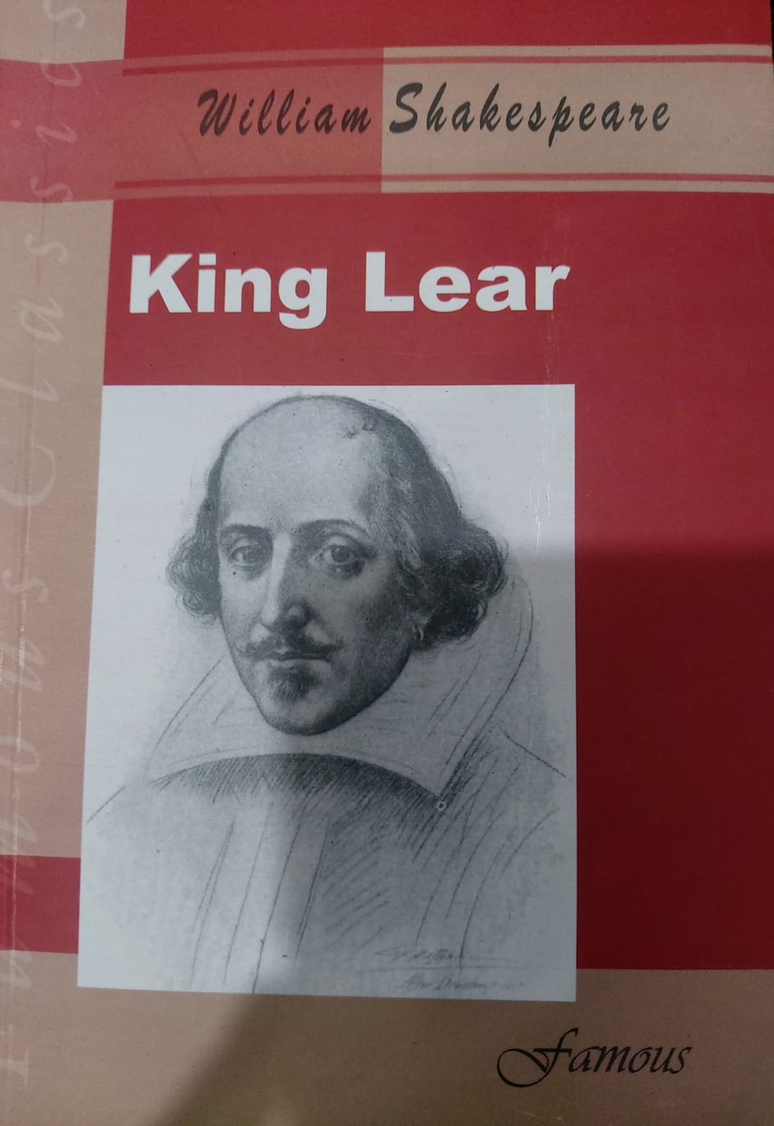 King Lear