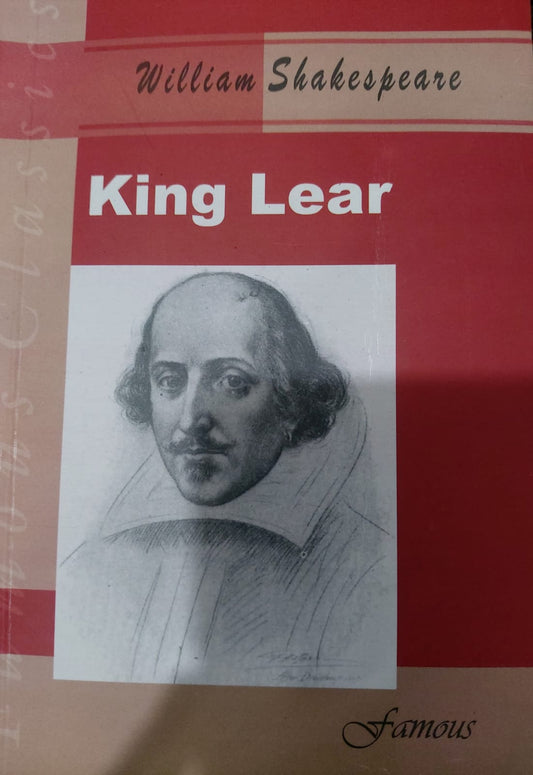 King Lear