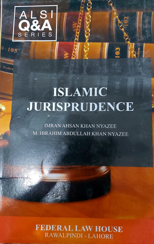 Islamic Jurisprudence