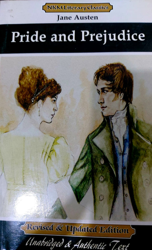 Pride And Prejudice