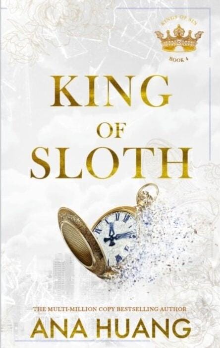 King Of Sloth