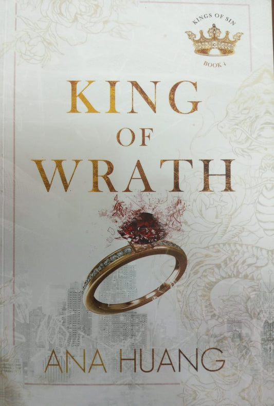 King Of Wrath