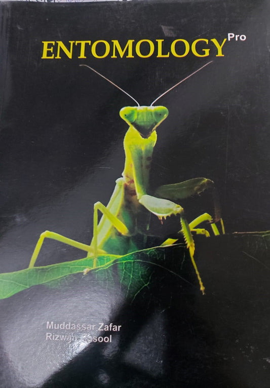 Entomology Pro