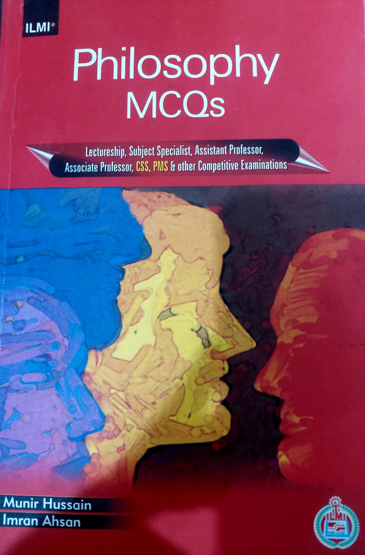 Philosophy MCQs