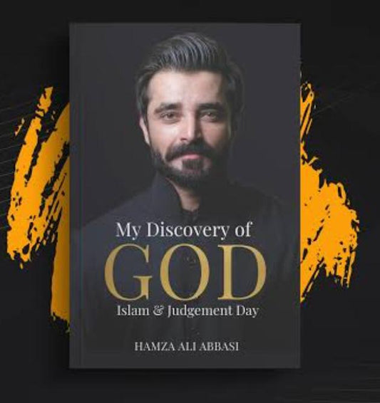 My Discovery Of God-Islam And Judgement Day