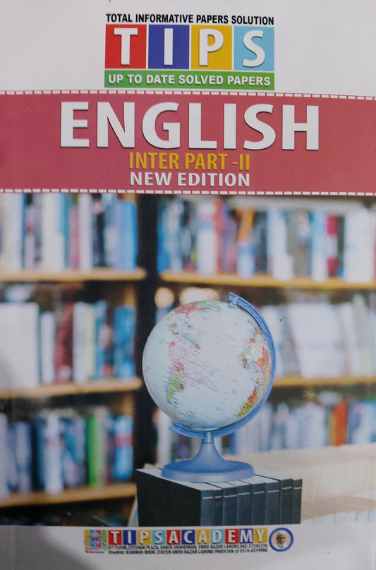 Tips English 12