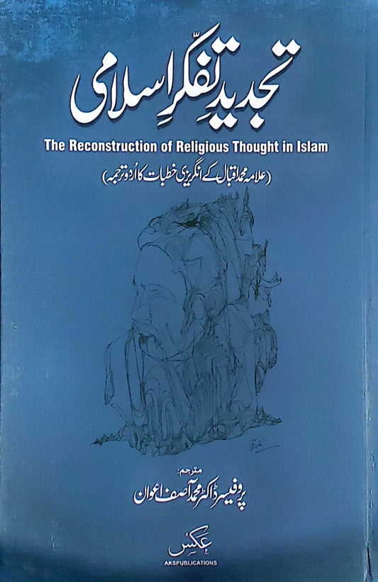 Tajdeed E Tafakur E Islami