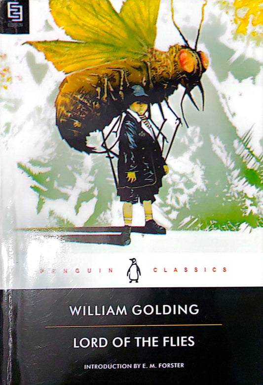 Lord Of The Flies