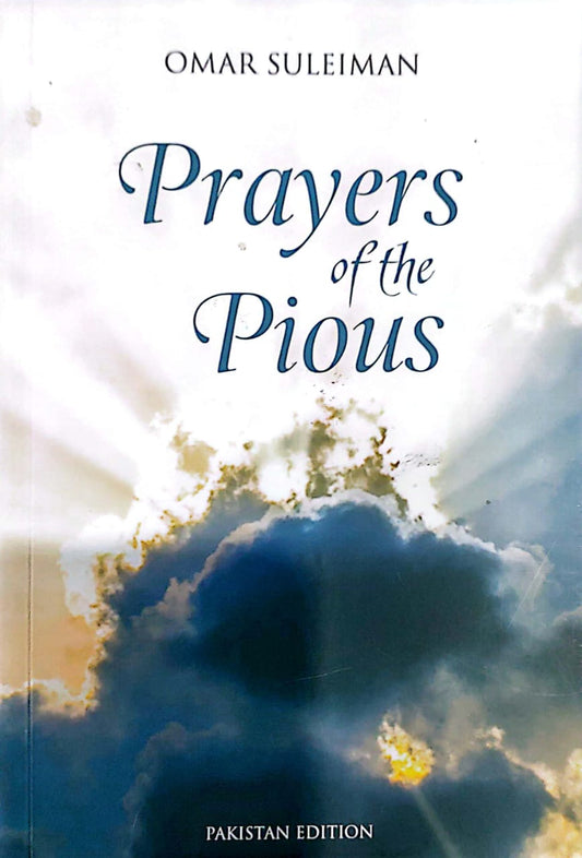 Prayers of the Pious