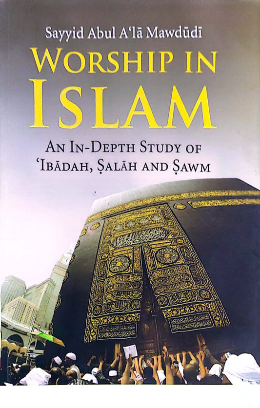 Worship In Islam