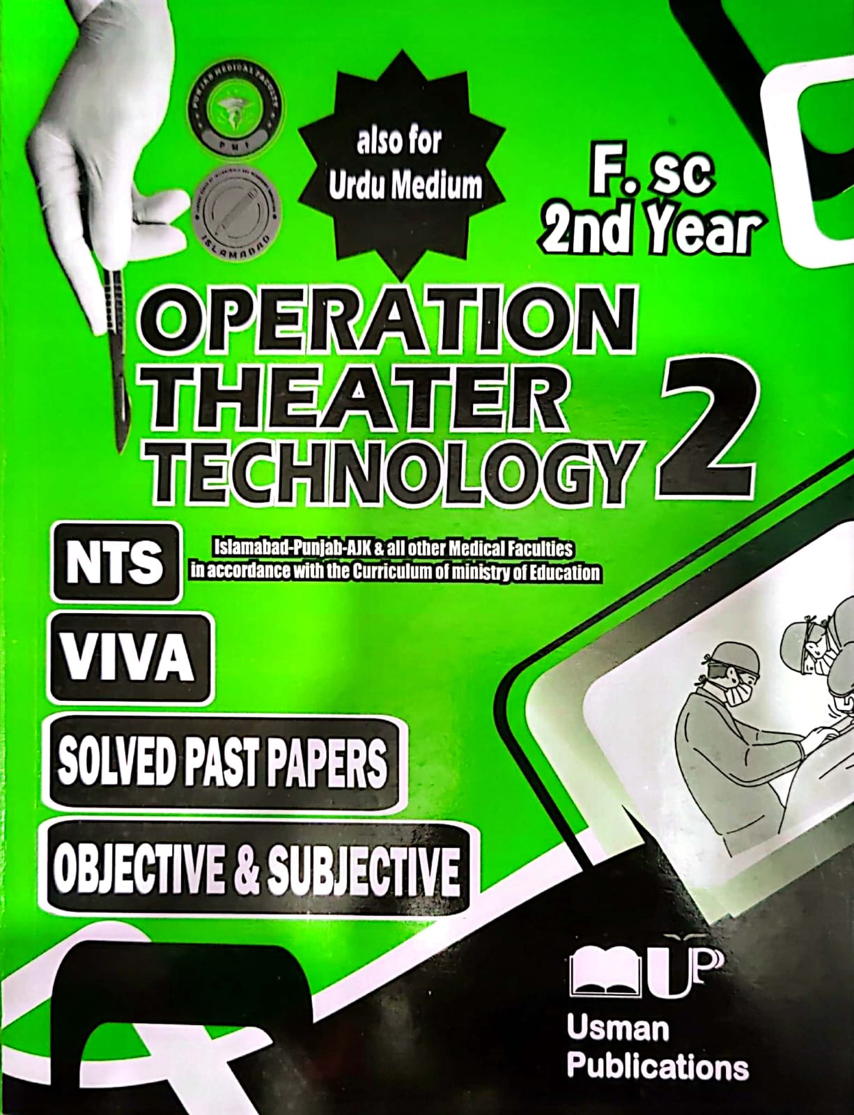 Operation Theater Technology 2