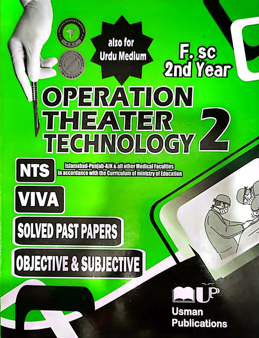Operation Theater Technology 2