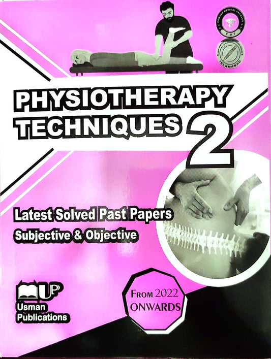Physiotherapy Techniques 2