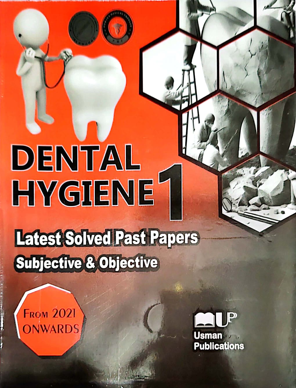Dental Hygiene 1