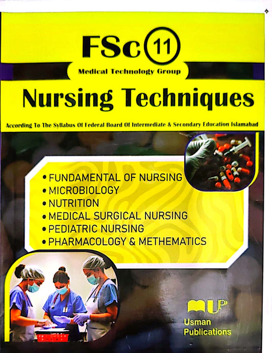 Nursing Techniques