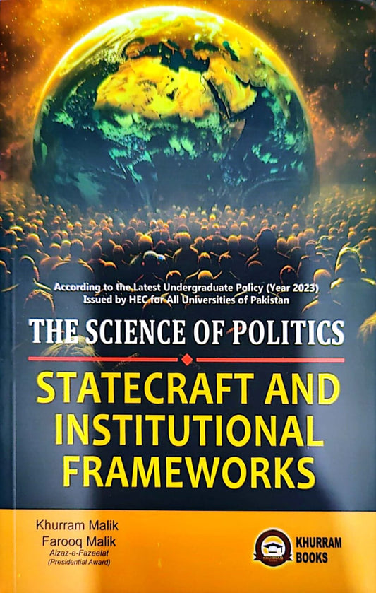 The Science of Politics