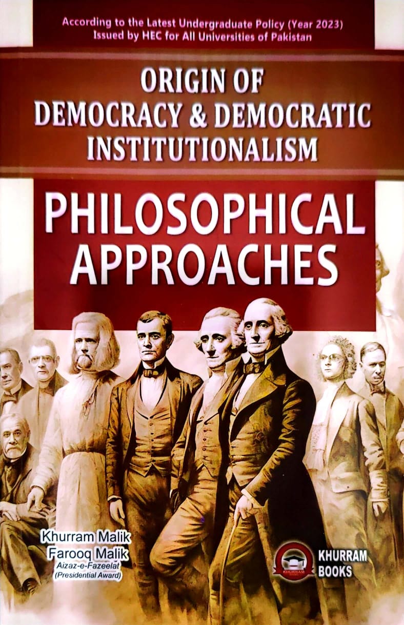 Philosophical Approaches