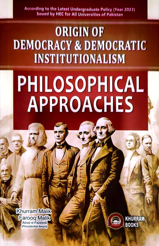 Philosophical Approaches