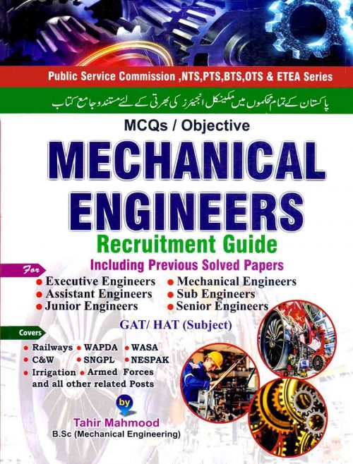 Mechanical Engineers Recruitment Guide