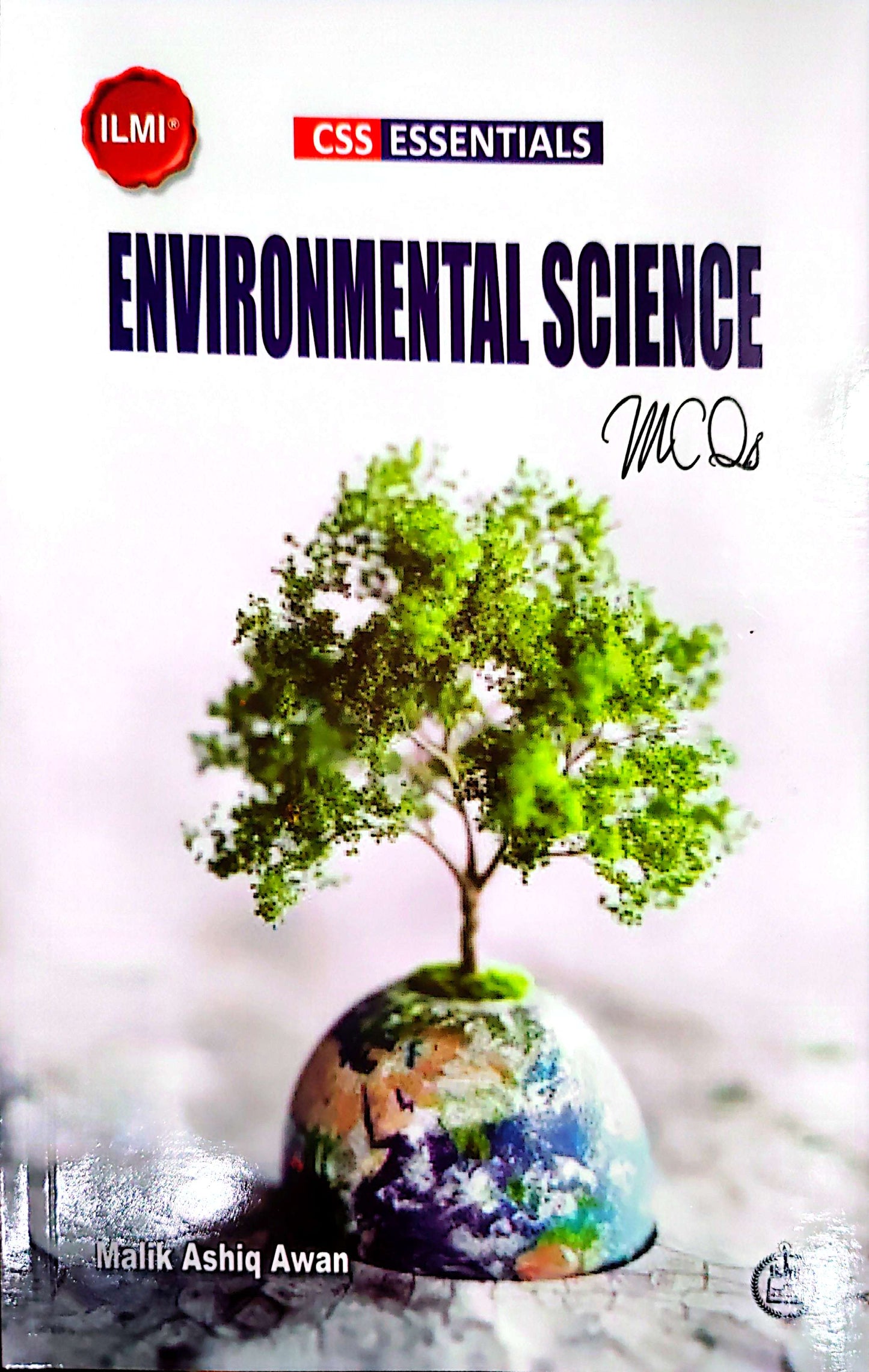 Environment Science MCQS
