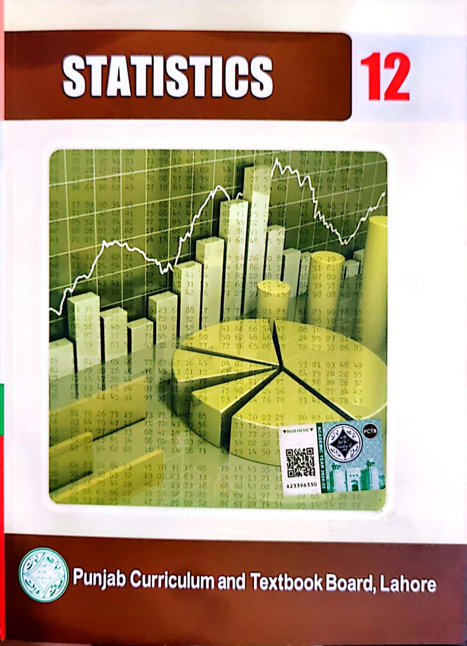 A Textbook Of Statistics 12