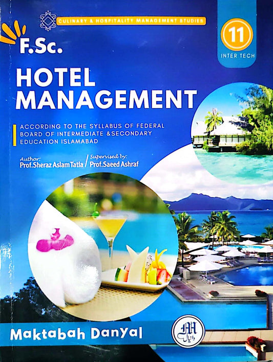 Hotel Management 11