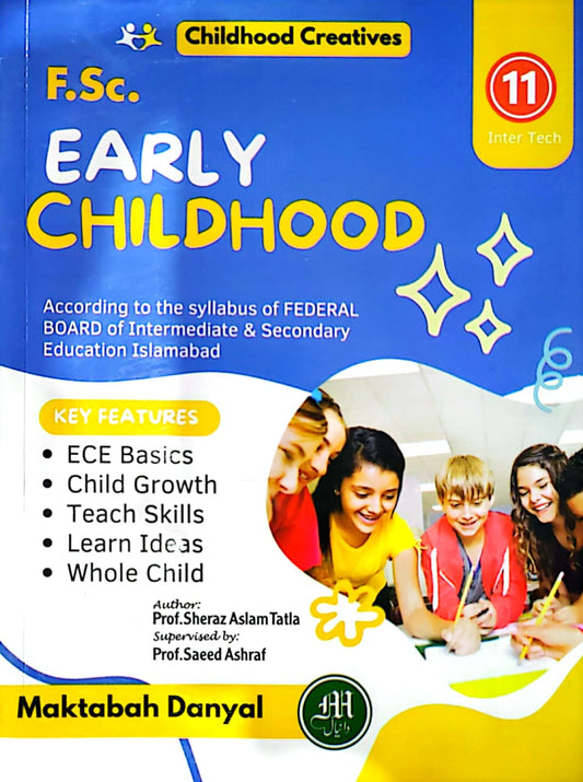 Early Childhood 11